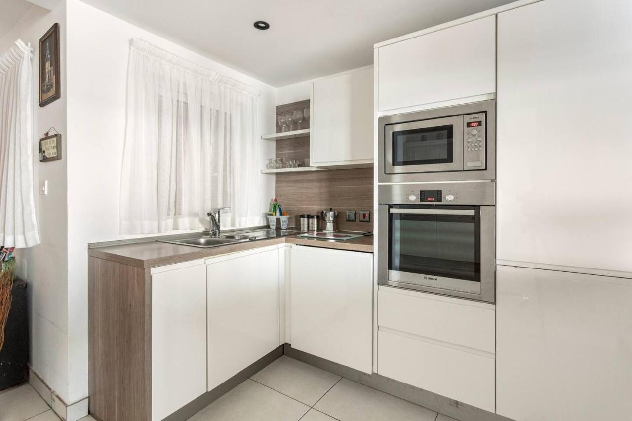 Beblow Flats Sliema Exterior foto