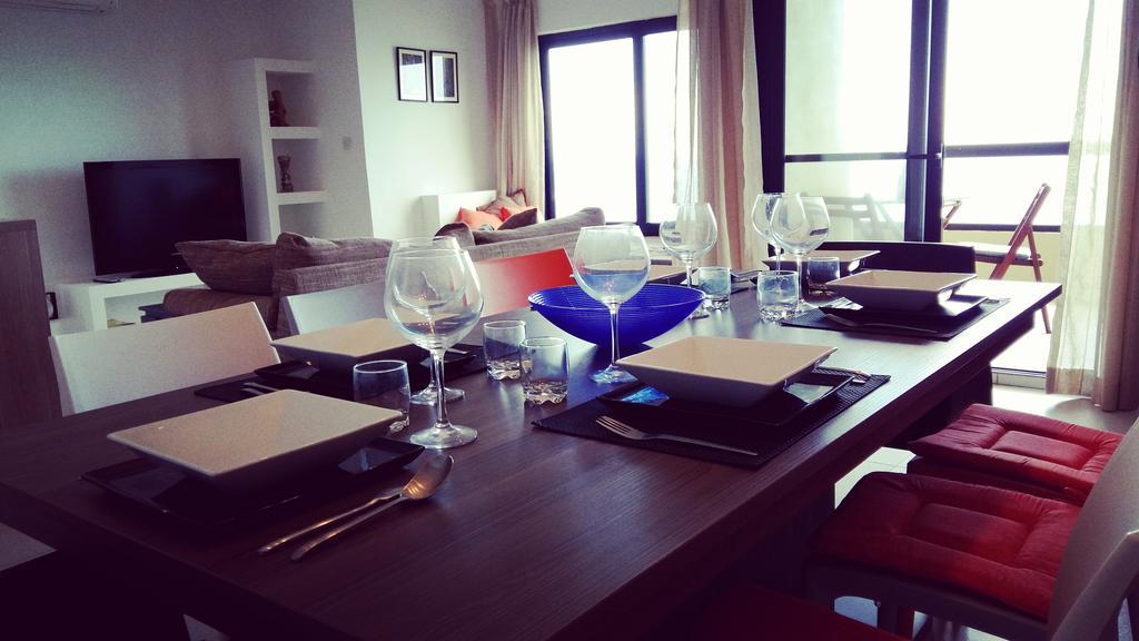Beblow Flats Sliema Exterior foto